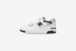 New Balance "550" M - White / Black