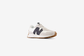 New Balance "327" W - White / White