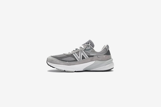 New Balance "Made in USA 990v6" M - Grey