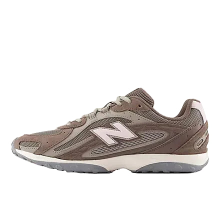 New Balance "204L" Womens - Brown / Pink