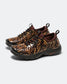 Nike "Rejuven8 Jel Print QS" Womens - Black / Barkroot Brown / Black