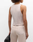 AGOLDE "Heller Vest" W - Tarte
