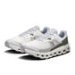 On "Cloudvista 2" Mens - Ivory / Olive