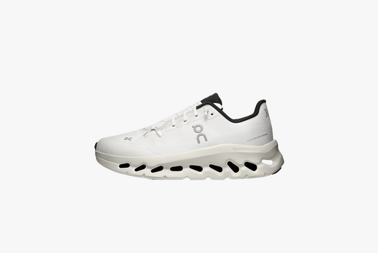 On "Cloudtilt" Womens - Pearl / Ice