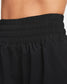 Nike One "Brief-Lined Shorts"