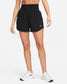 Nike One "Brief-Lined Shorts"