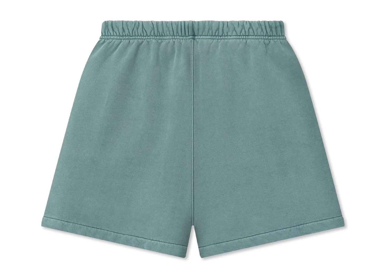 Fear of God Essentials "Signature Classic Short" Mens - Faded Coastal
