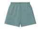 Fear of God Essentials "Signature Classic Short" Mens - Faded Coastal