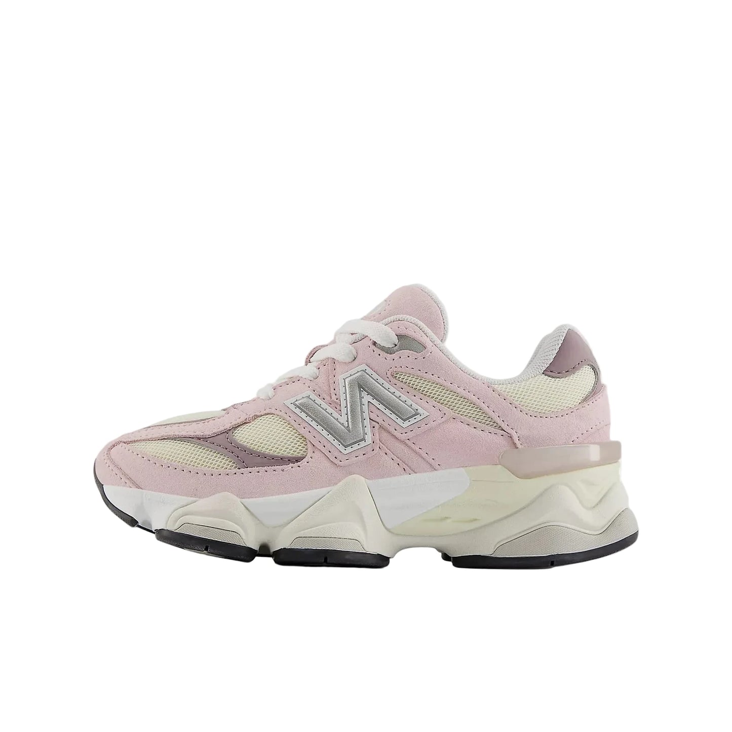 New Balance "9060" Pre School - Pink / Purple