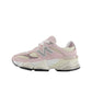 New Balance "9060 Lace" Preschool - Pink / Purple