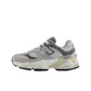 New Balance "9060 Lace" Preschool - Grey / Grey