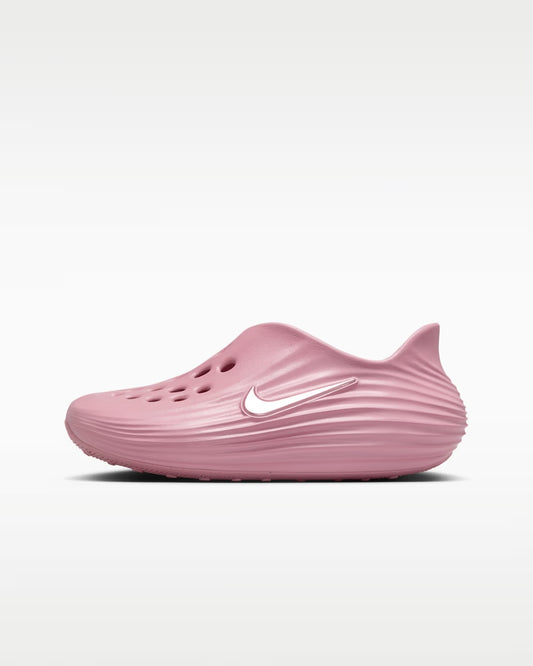 Nike "ReactX Rejuven8" Grade School - Elemental Pink / Elemental Pink