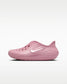 Nike "ReactX Rejuven8" Grade School - Elemental Pink / Elemental Pink