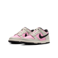 Nike "Dunk Low" GS - Pink Rise / Black / Light Orewood Brown