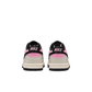 Nike "Dunk Low" GS - Pink Rise / Black / Light Orewood Brown