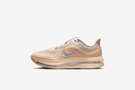 Nike "Pegasus Premium SP" M - Mushroom / Metallic Silver