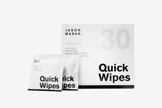 Jason Markk "Quick Wipes" - 30 Pack
