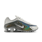 Nike "Shox R4" W - Summit White / Summit White