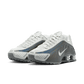 Nike "Shox R4" W - Summit White / Summit White