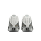 Nike "Shox R4" W - Summit White / Summit White