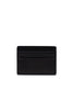 Herschel "Charlie Cardholder Leather" - Black