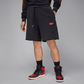 Air Jordan "Rare Air French Terry Shorts" M - Black