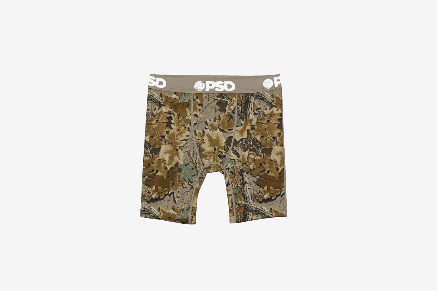 PSD "Real Tree Youth Boxer" - Camo