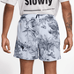 Nike "ACG Reservoir Goat Shorts" M - Grey