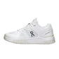 On "The Roger Clubhouse Pro" W - White / Ice