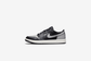 Air Jordan "1 Low Golf" M - Black / Medium Grey / Sail