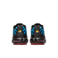 Nike "Air Max Plus" M - Black / Baltic Blue