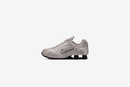 Nike "Shox R4" M - College Grey / Black