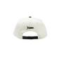 Manor x New Era "Upside Down Hangtime" 9FIFTY A-FRAME Snapback - Cream / Black