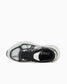 On "Cloudtilt Remix" Mens - Black / Ivory