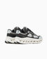 On "Cloudtilt Remix" Mens - Black / Ivory