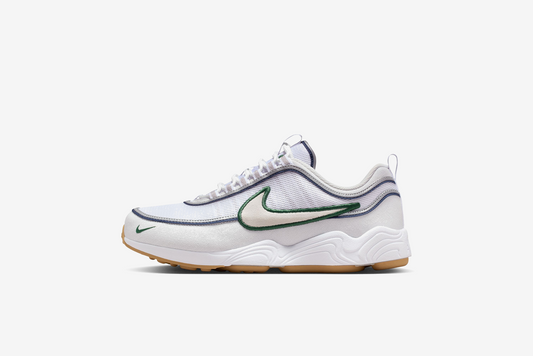 Nike "Air Zoom Spiridon" M - Photon Dust / Fir / White Obsidian