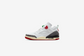 Air Jordan "Spizike Low SE" M - White / Varsity Red- Black-Sail