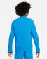 Nike "Nike Sportswear Tech Fleece Crew Big Kids" K - Light Photo Blue