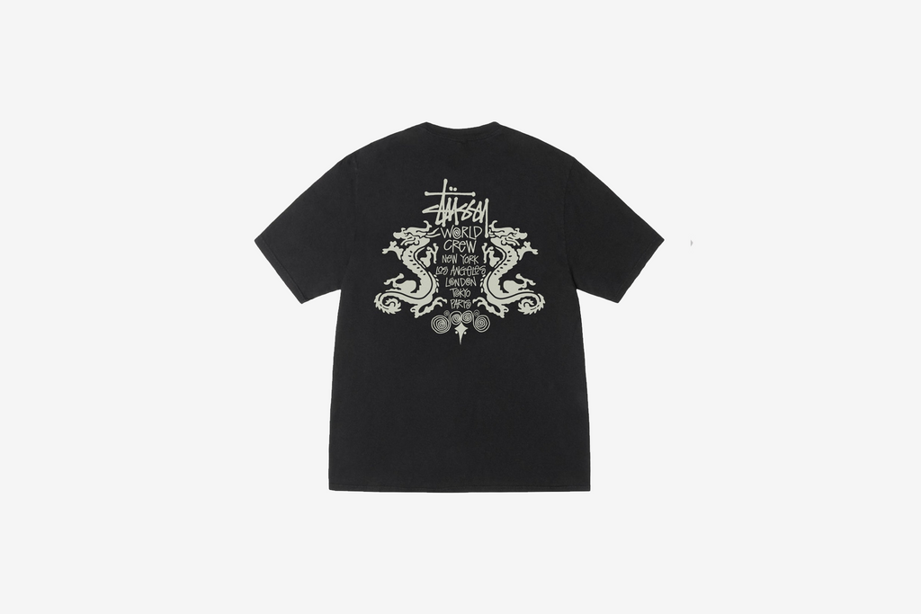 Stussy 
