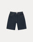 Stussy "Big Ol' Short" M - Rinsed Indigo