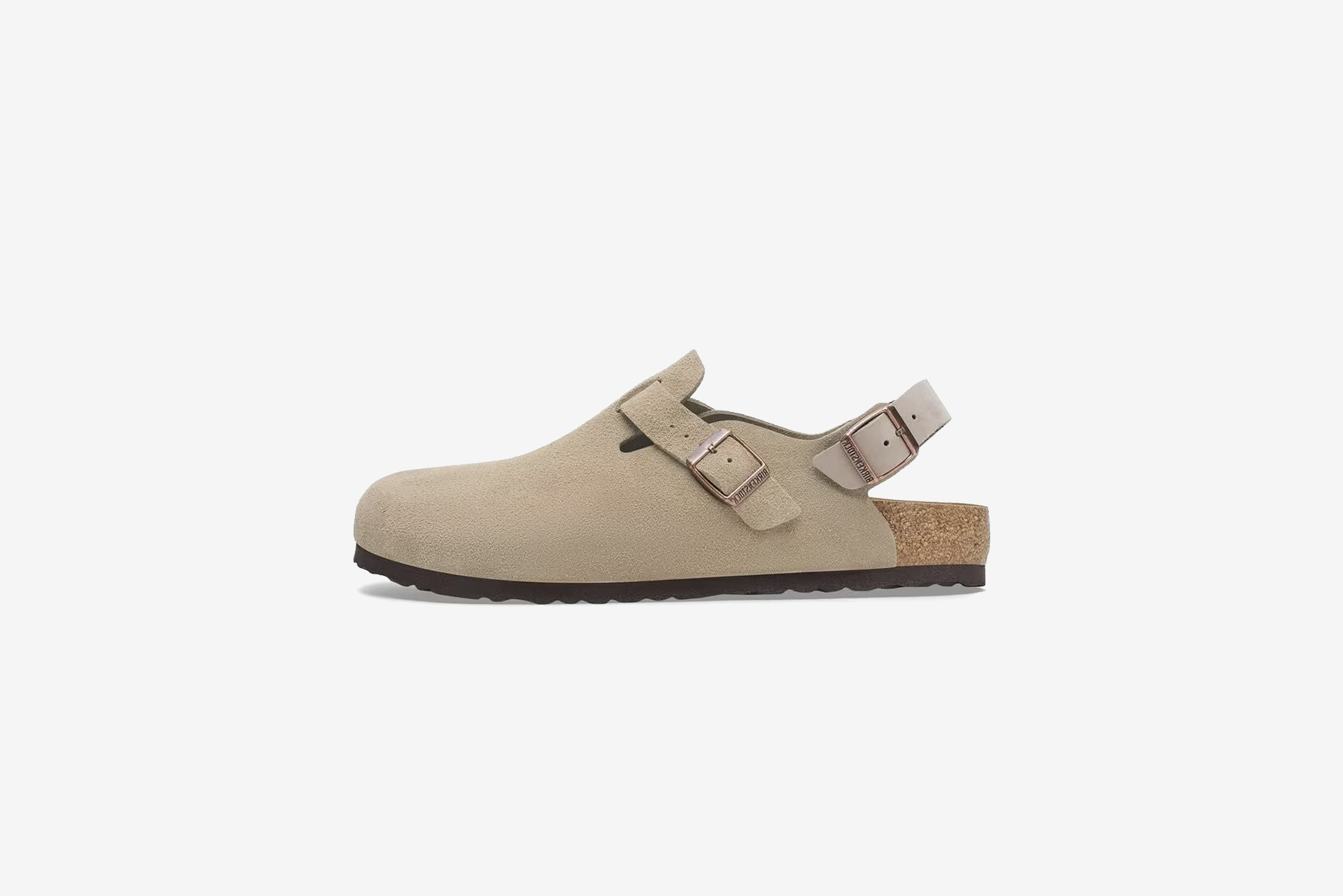 Premium Birkenstock Streetwear Footwear | Manor – Manor.