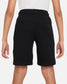 Nike "Nike Sportswear Tech Fleece Big Kids Shorts'" K - Black