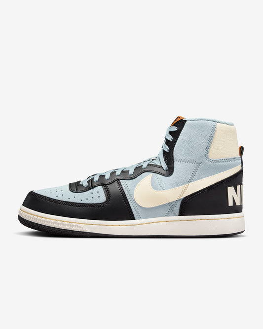 Nike "Terminator High" M - Light Pumice / Pale Ivory / Black