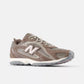 New Balance "204L" Womens - Brown / Pink