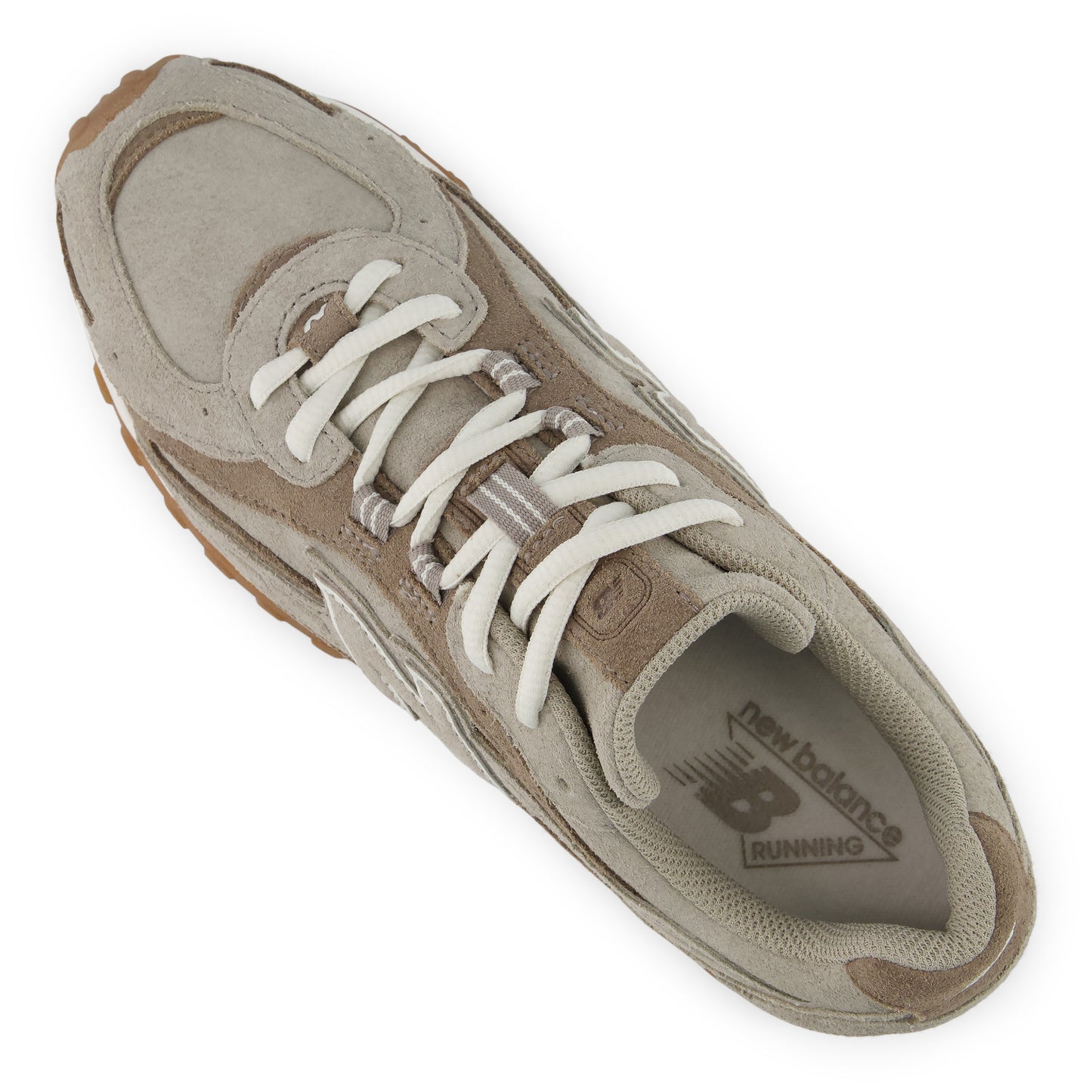 New Balance "204L" Womens - Brown / Brown