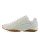 New Balance "204L" Womens - White / White