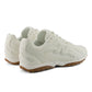 New Balance "204L" Womens - White / White