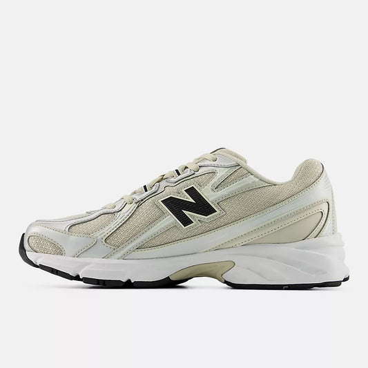 New Balance "740" Mens - Grey / Black