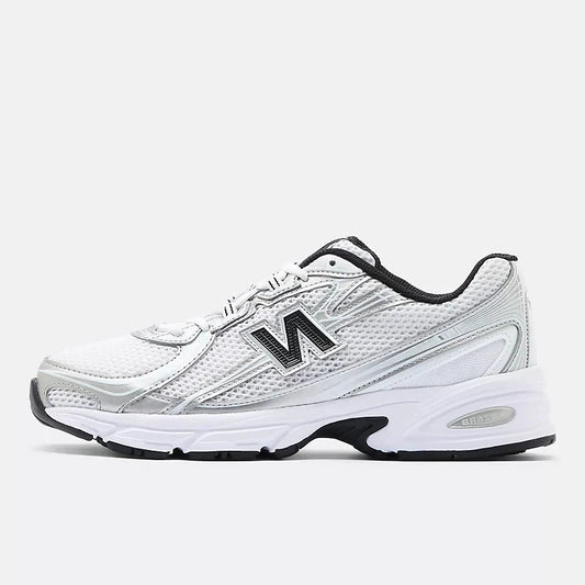New Balance "740" M - White / Grey