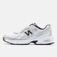 New Balance "740" M - White / Grey